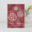 Search for ornament cards Glitter