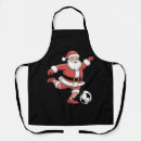 Search for santa aprons 2025