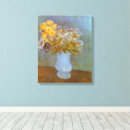 Search for lilac canvas prints Still life