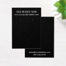 Search for black hole Jewellery designer