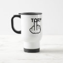 Search for tori mugs Conservative