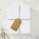 Search for wooden gift tags Texture