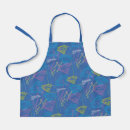 Search for outline aprons Dc comics
