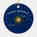 Search for conch Republic