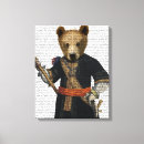 Search for steampunk canvas prints Flower leaves