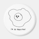 Search for exciting magnets Happy