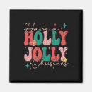 Search for holly magnets Jolly