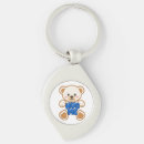 Search for teddy key rings Friendship