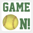 Search for softball stickers Athletes