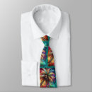 Search for vivid ties Whimsical