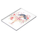 Search for ballerina notebooks Graceful
