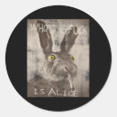 Search for retro rabbit stickers Funny