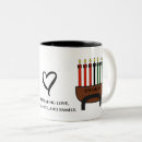 Search for american tradition mugs Kwanzaa