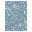 Search for dusty blue tablecloths Elegant