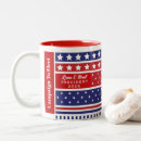 Search for campaign mugs Patriotic