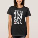 Search for papua new guinea tshirts Dna