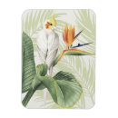 Search for white birds magnets Floral