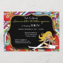 Search for do it yourself invitations Contemporary