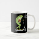 Search for funny frog mugs Reel