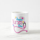 Search for nurses day mugs Women