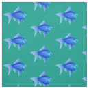 Search for fish fabric Water