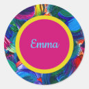 Search for dot painting stickers Colourful