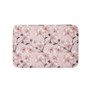 Search for cherry blossom bath mats Design
