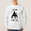 Search for father and son fishing tshirts Angler