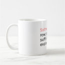 Search for dev mugs Code