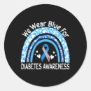Search for type 2 diabetes stickers Cgm