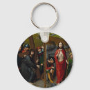 Search for crucifixion key rings Resurrection