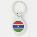 Search for west africa key rings Flag
