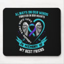 Search for memorial mouse mats Awareness
