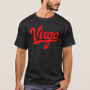 Search for virgo tshirts Typography