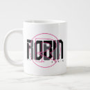 Search for hi tech mugs Dark knight