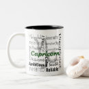 Search for capricorn traits mugs Constellation