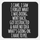 Search for senior citizen stickers Funny
