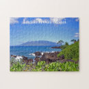 Search for maui puzzles Pacific ocean