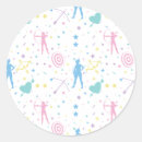 Search for archery arrow stickers Bullseye