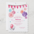 Search for party scene invitations Celebration
