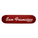 Search for francisco comp skateboards San