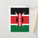Search for flag of kenya postcards Nairobi