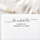 Search for with hearts return address labels White