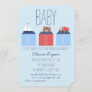 Search for blocks baby shower invitations Bear