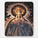 Search for holiness mouse mats Mary