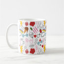 Search for doodle girl mugs Girls