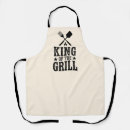 Search for grill king aprons Cooking