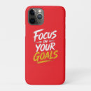 Search for goals iphone cases Success mindset