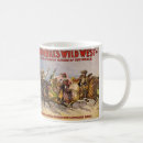 Search for wild bill mugs Buffalo