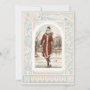 Search for vintage ice skating christmas cards Retro